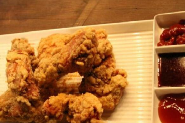 49度韩式炸鸡加盟